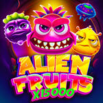 Alien Fruits