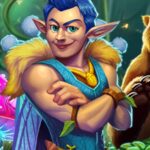 Красавіцкі турнір вар'яцтва на 850 EUR + 2 000 FS ад Combo Slots Casino