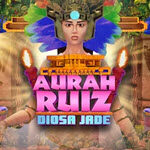 Aurah Ruiz Diosa Jade