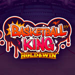 Basketball King Hold and Win