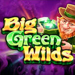 Big Green Wilds