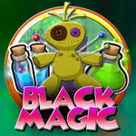 Black Magic (Jackpot Software)