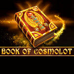 Book of Cosmolot
