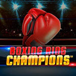 Boxing Ring Champions