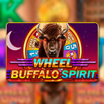 Buffalo Spirit Wheel (3x3)