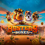 Buster’s Bones