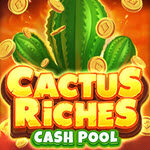 Cactus Riches