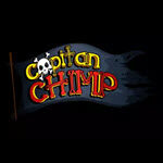 Capitan Chimp