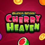 Cherry Heaven