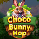 Choco Bunny Hop
