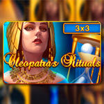 Cleopatra's Rituals (3x3)
