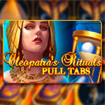 Cleopatra's Rituals (Pull Tabs)
