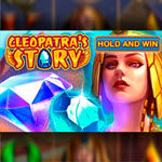 Cleopatra's Story