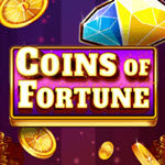 Coins of Fortune (Intouch Games)