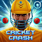 Cricket Crash