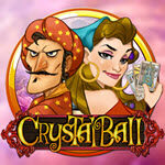 Crystal Ball (Jackpot Software)