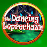 Dancing Leprechaun