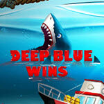 Deep Blue Wins