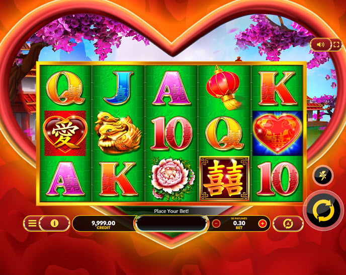 Double Happiness (OneGame)