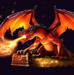 Золата дракона ў турніры на 150 000 UAH ад PokerMatch Casino