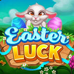 Easter Luck