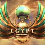 Egypt Megaways
