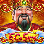 Fa Cai Shen (OneGame)