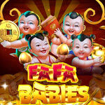 Fa Fa Babies (OneGame)