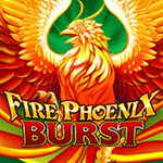 Fire Phoenix Burst
