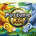 Fortune Koi (Funta Gaming)