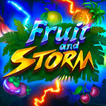 Fruit and Storm