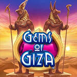 Gems of Giza