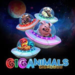 Giganimals Gigablox