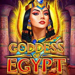 Goddess of Egypt (Greentube)