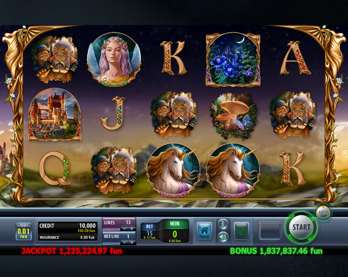 Griffon (Champion Studio)