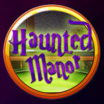 Haunted Manor