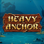 Heavy Anchor