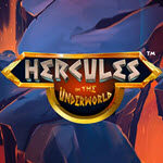 Hercules in the Underworld