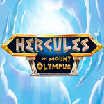Hercules on Mount Olympus