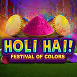 Holi Hai!