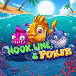 Hook, Line & Poker