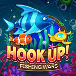 Hook Up! Fishing Wars
