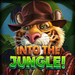 Into The Jungle!