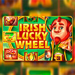 Irish Lucky Wheel (3x3)