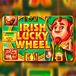 Irish Lucky Wheel