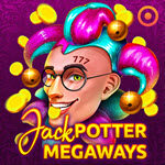 Jack Potter Megaways