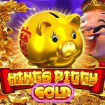 Kings Piggy Gold