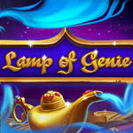 Lamp of Genie