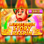 Leprechaun Story Respin