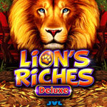 Lions Riches Deluxe